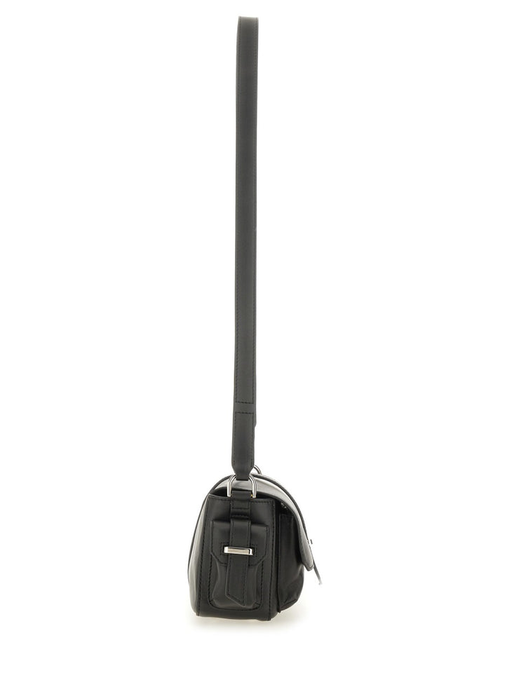 Hogan Borse a Spalla e Tracolla - Black | 1237067aeb237285fc5fc41fc1f8af2db81849c7