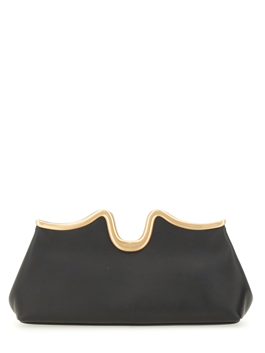 Cult Gaia Pochette - Nero | Wanan Luxury