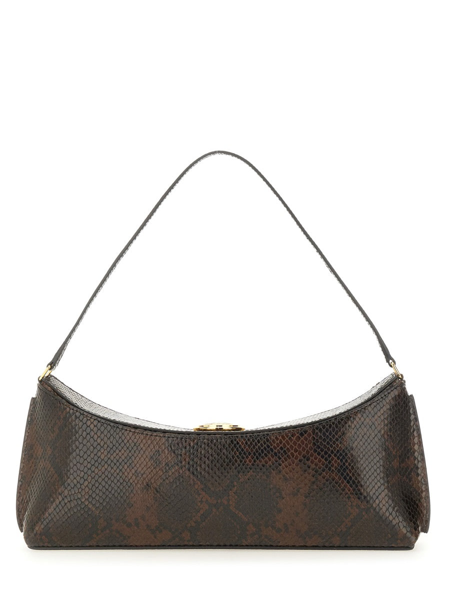 Jacquemus Borse a Spalla e Tracolla - Marrone | Wanan Luxury