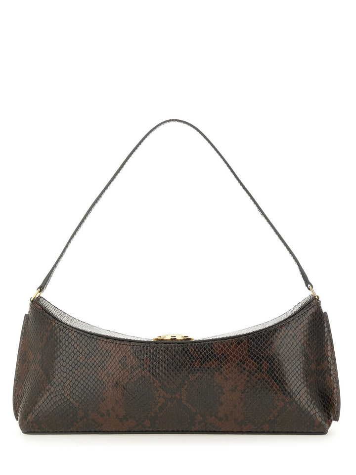 Jacquemus Borse a Spalla e Tracolla - Marrone | Wanan Luxury