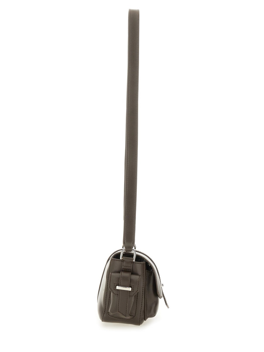 Hogan Borse a Spalla e Tracolla - Brown | 8987639520529242adf116e2d3cc7d1bf2d14530