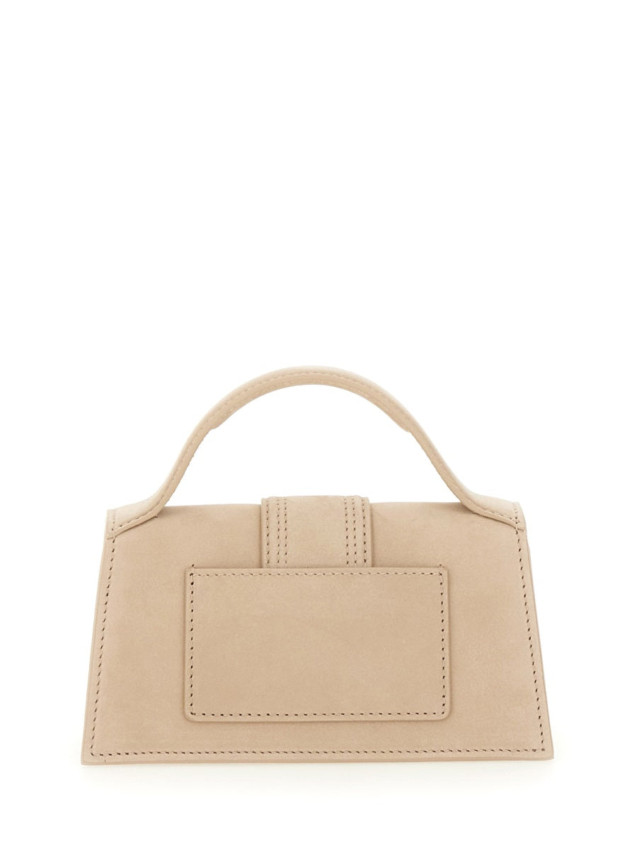 Jacquemus Borse a Mano - Beige | Wanan Luxury