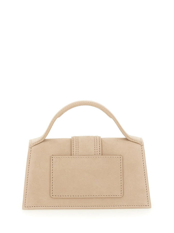 Jacquemus Borse a Mano - Beige | Wanan Luxury
