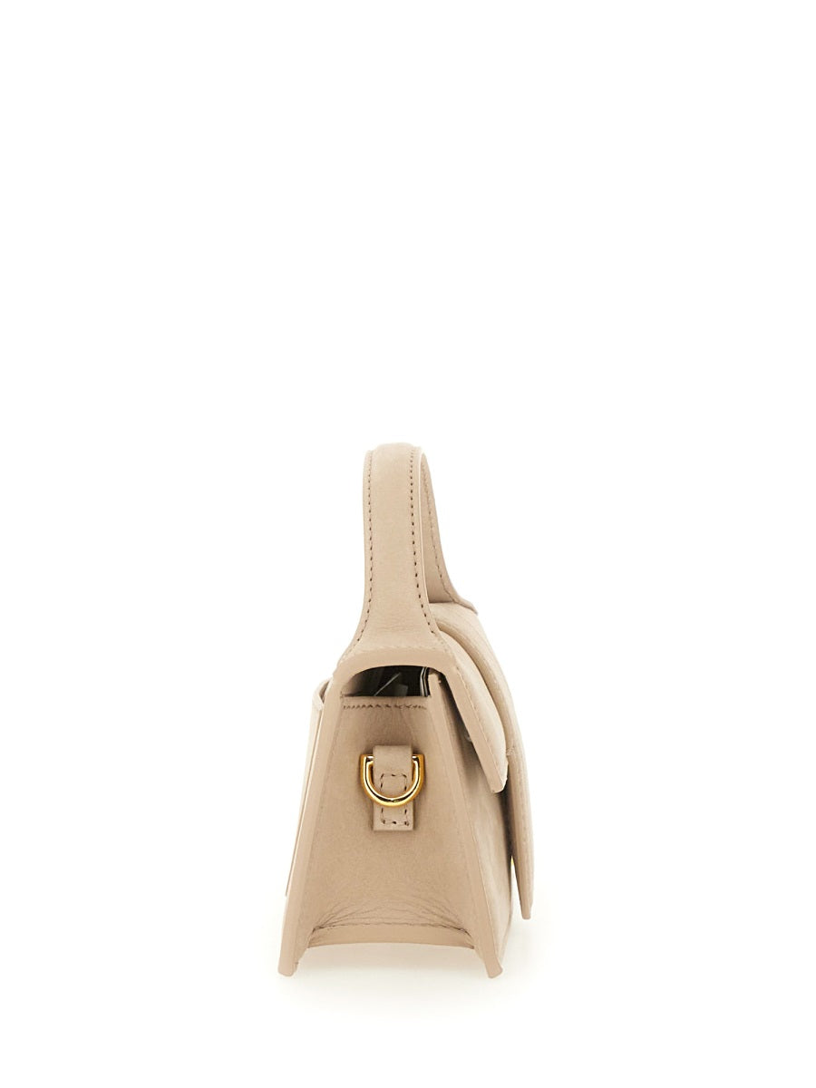 Jacquemus Borse a Mano - Beige | Wanan Luxury