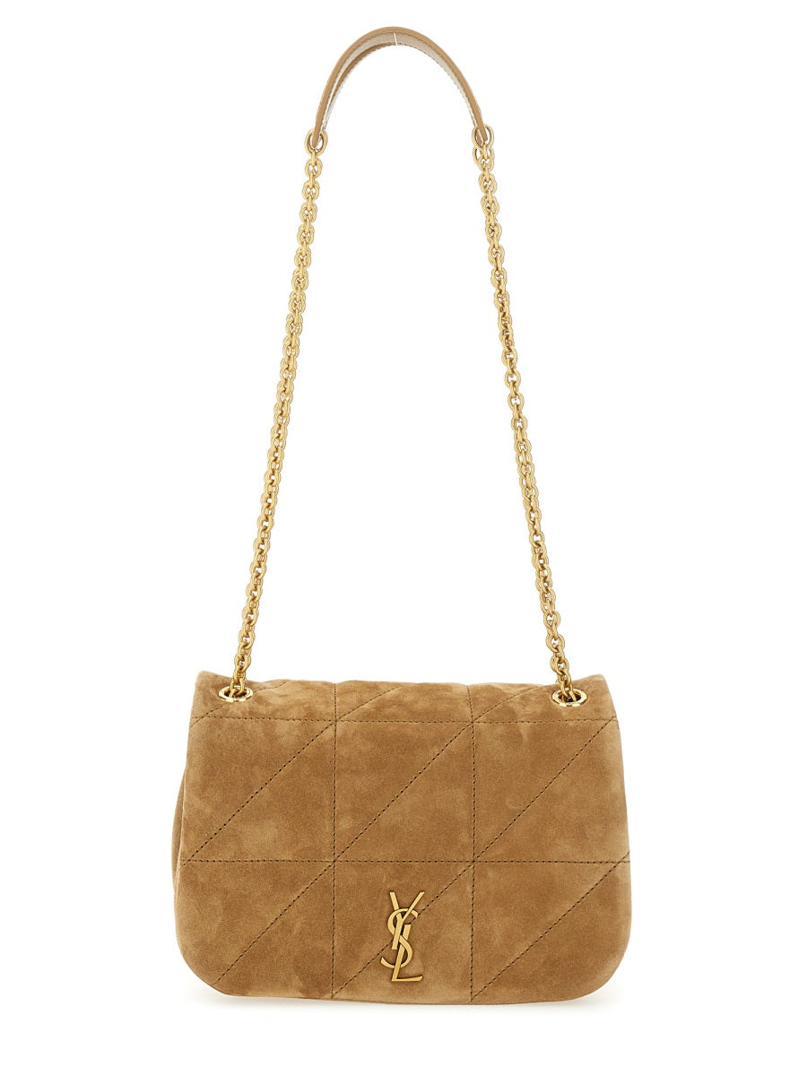 Saint Laurent Borse a Spalla e Tracolla - Marrone | Wanan Luxury