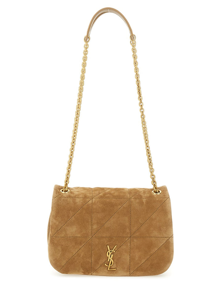 Saint Laurent Borse a Spalla e Tracolla - Marrone | Wanan Luxury