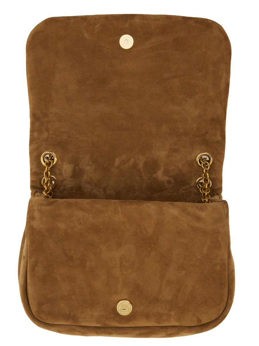 Saint Laurent Borse a Spalla e Tracolla - Marrone | Wanan Luxury