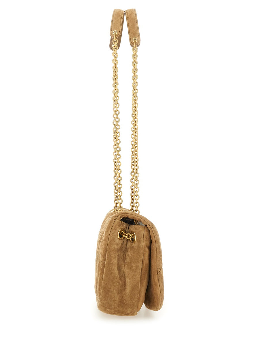 Saint Laurent Borse a Spalla e Tracolla - Marrone | Wanan Luxury