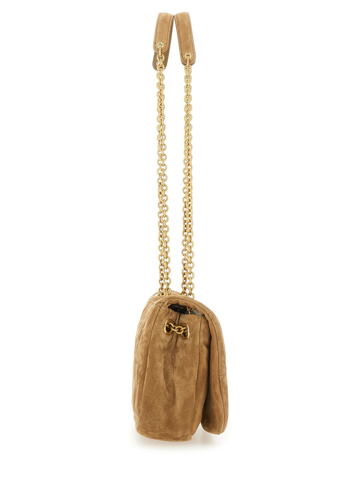 Saint Laurent Borse a Spalla e Tracolla - Marrone | Wanan Luxury