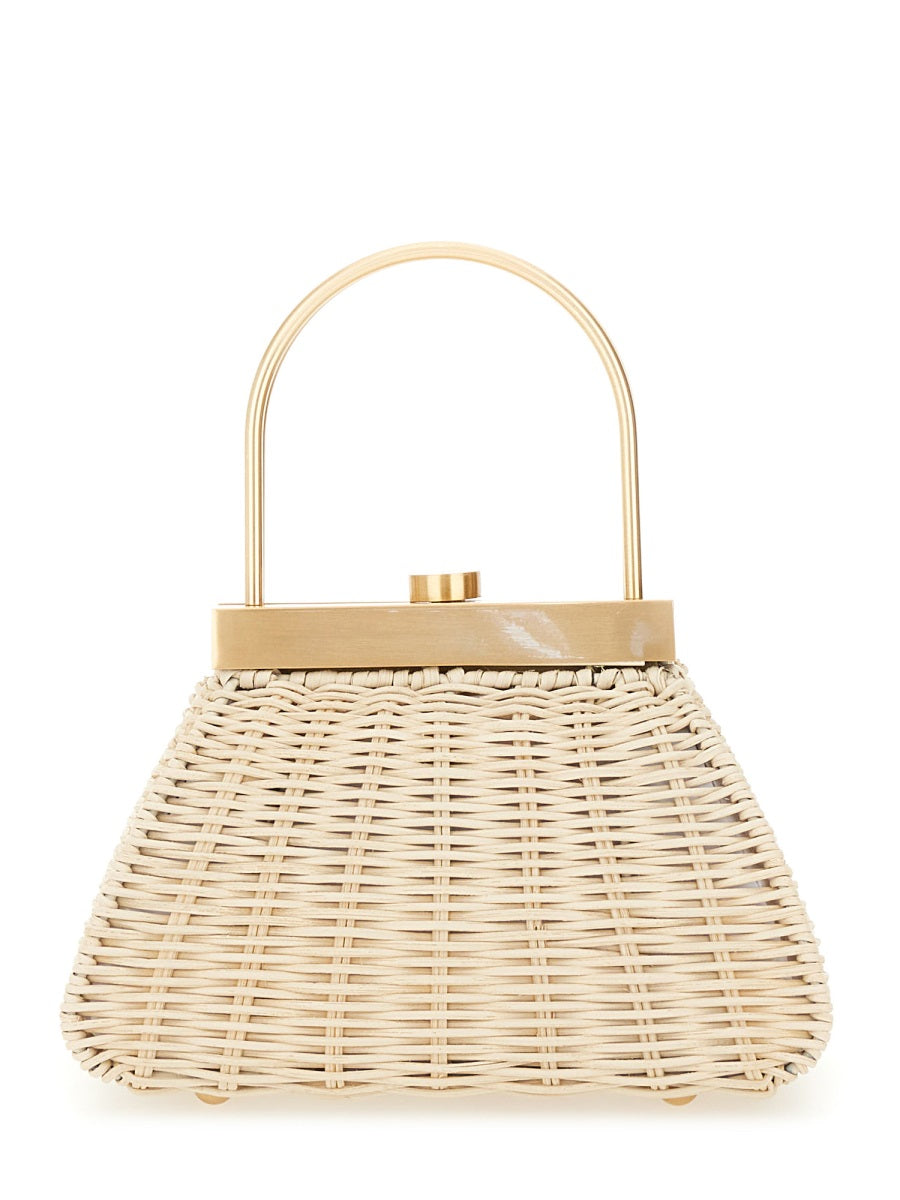 Cult Gaia Borse a Mano - Beige | 62addf3c62300e1629c09e9ca4480505e25ded5c