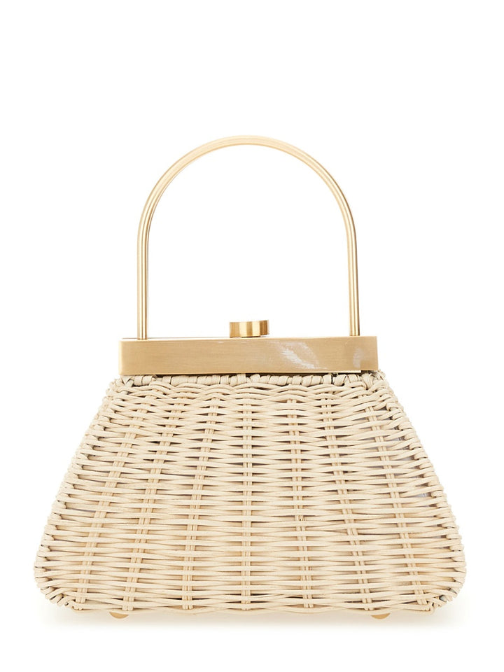 Cult Gaia Borse a Mano - Beige | 62addf3c62300e1629c09e9ca4480505e25ded5c