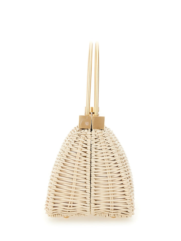 Cult Gaia Borse a Mano - Beige | b00d62b0d1c553659722184778f3c6e60cacc916