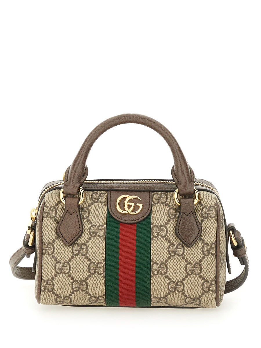Gucci Borse a Spalla e Tracolla - Beige | Wanan Luxury