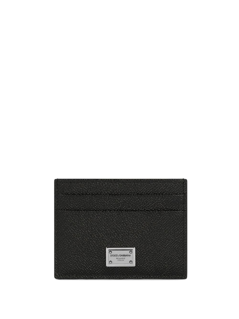 Dolce & Gabbana Credit card cases - Nero | bab2cf71ad11a2946c1b1fd6e7751e4a50dfdefe