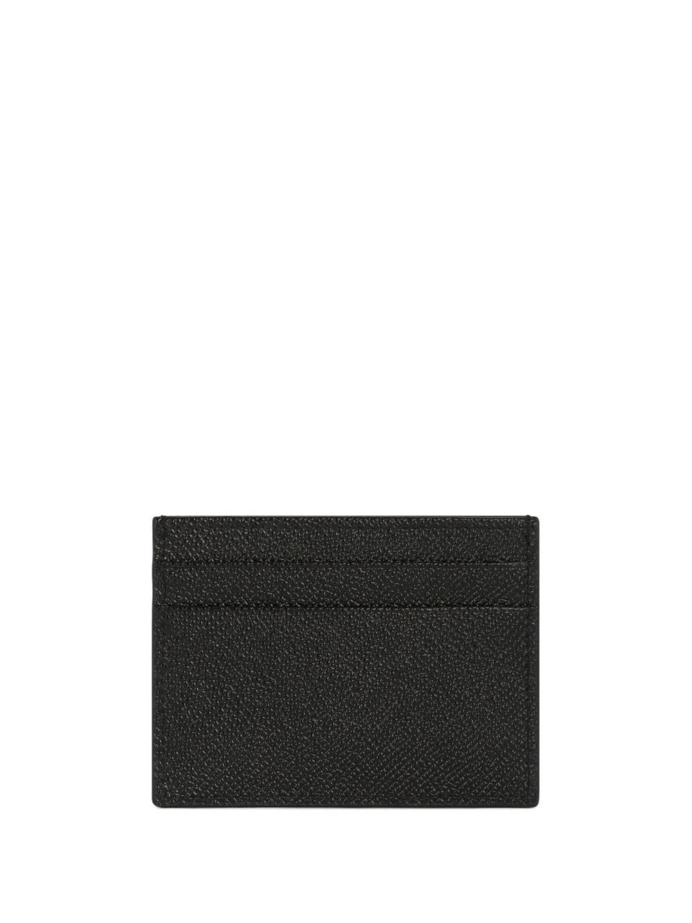Dolce & Gabbana Credit card cases - Nero | 398dc300019282d8f80408b98470391e8ac800e5