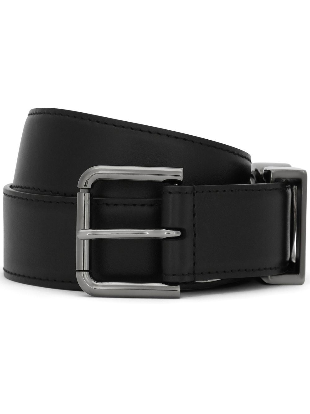 Dolce & Gabbana Cinture - Nero | 799d419a71401876fef0d91f3bcb6210db0519cf
