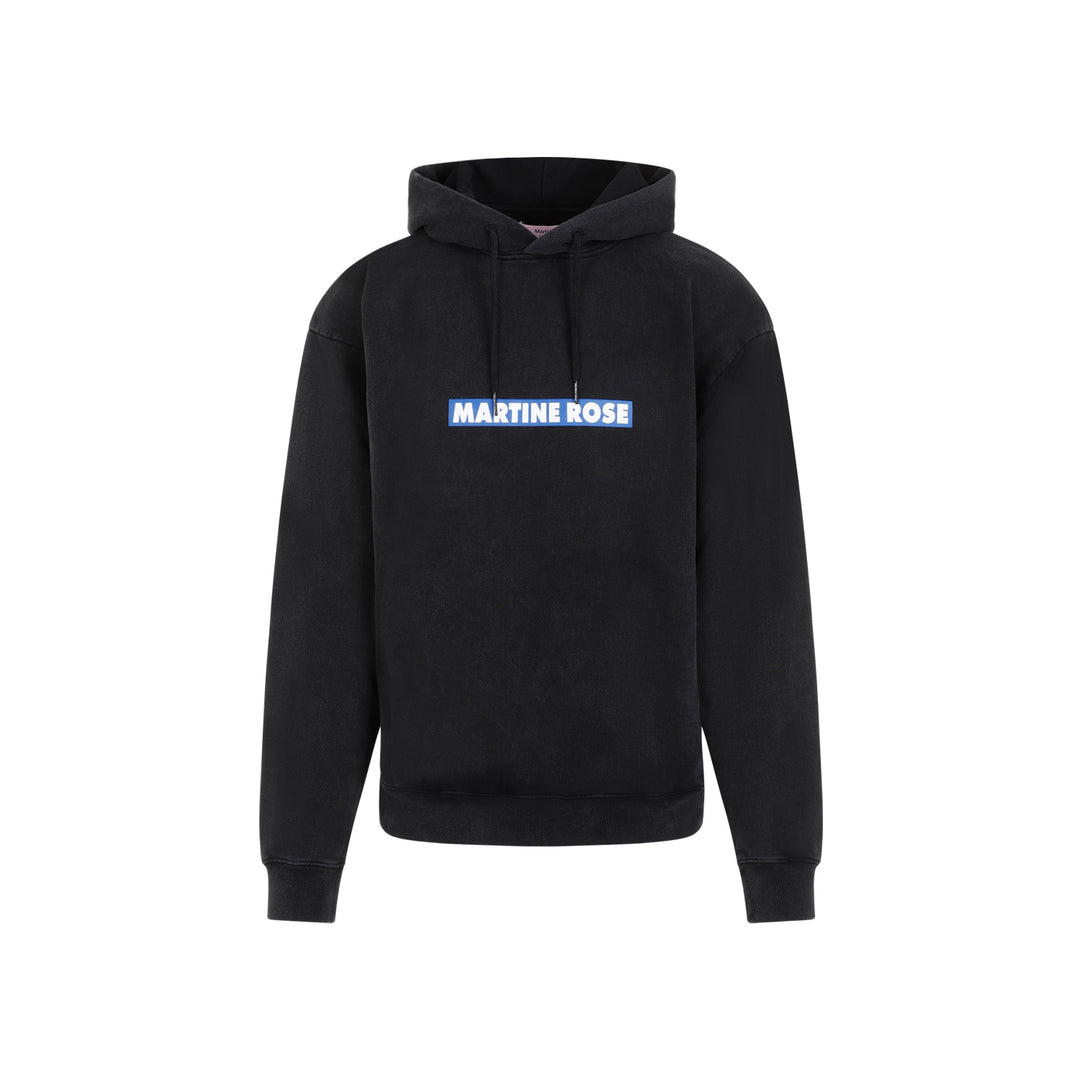 Martine Rose Hoodies - Nero | a4a4c8889160669456e6cd3883d0fb53faabcc01