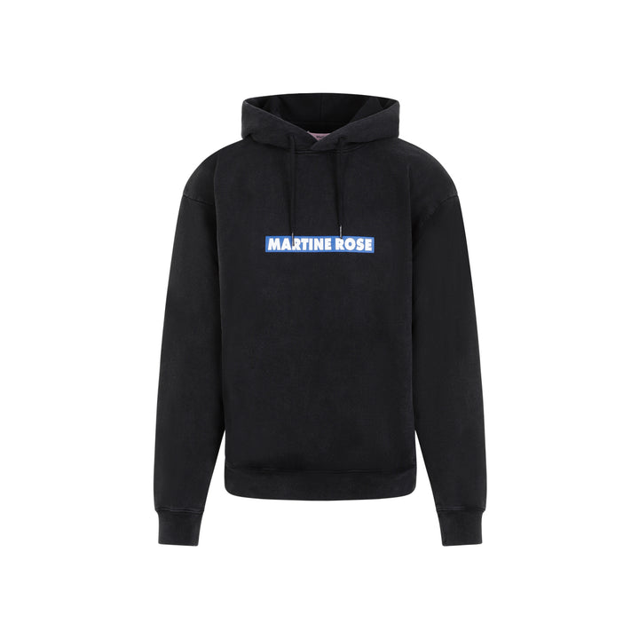 Martine Rose Hoodies - Nero | a4a4c8889160669456e6cd3883d0fb53faabcc01
