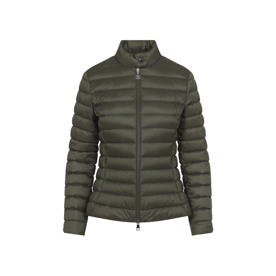 Moncler Down jackets - Verde | 223992f342649df83d396b398a928c2cafda3af3