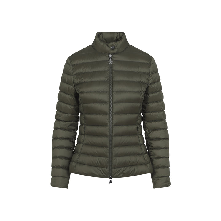 Moncler Down jackets - Verde | 223992f342649df83d396b398a928c2cafda3af3