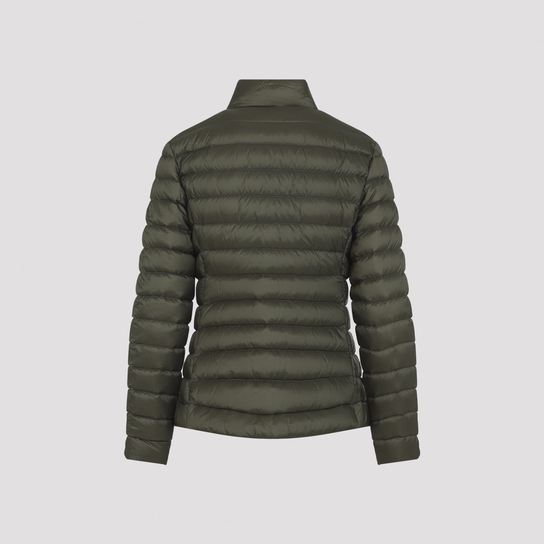 Moncler Down jackets - Verde | 2f82002f868280017640dd6c08eb96f02e2dbd50