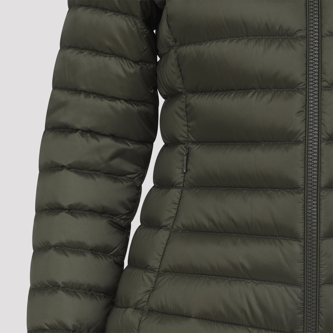 Moncler Down jackets - Verde | 2eb0b0bf189a878bd5fc345acff0e499314b5e36