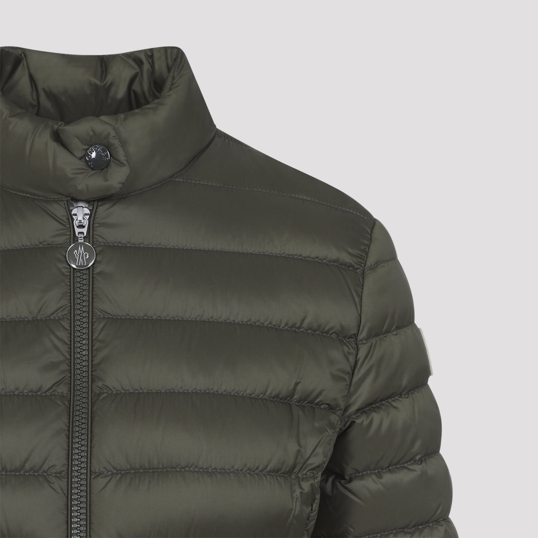 Moncler Down jackets - Verde | ef1c087cf7599e76230db261090bee861298c9f8