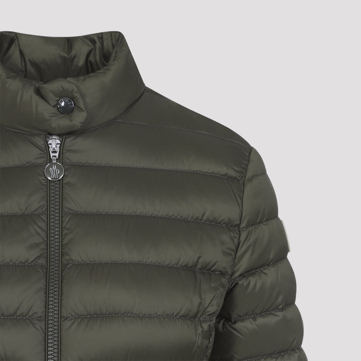 Moncler Down jackets - Verde | ef1c087cf7599e76230db261090bee861298c9f8