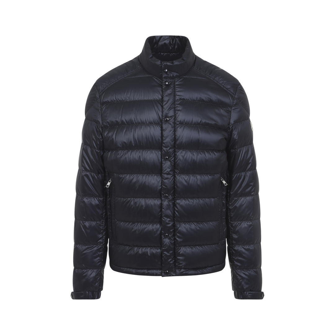 Moncler Down jackets - Blu | e2346197d5947a95c8b8b8a11de18741bee69d71