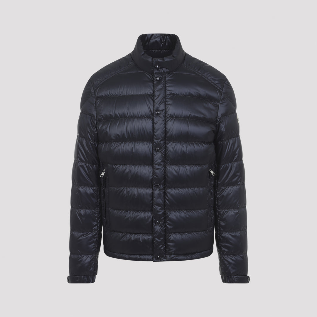 Moncler Down jackets - Blu | 8b2600084038710243e981434aff8a30af6e731a