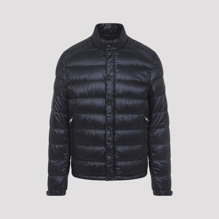 Moncler Down jackets - Blu | 8b2600084038710243e981434aff8a30af6e731a