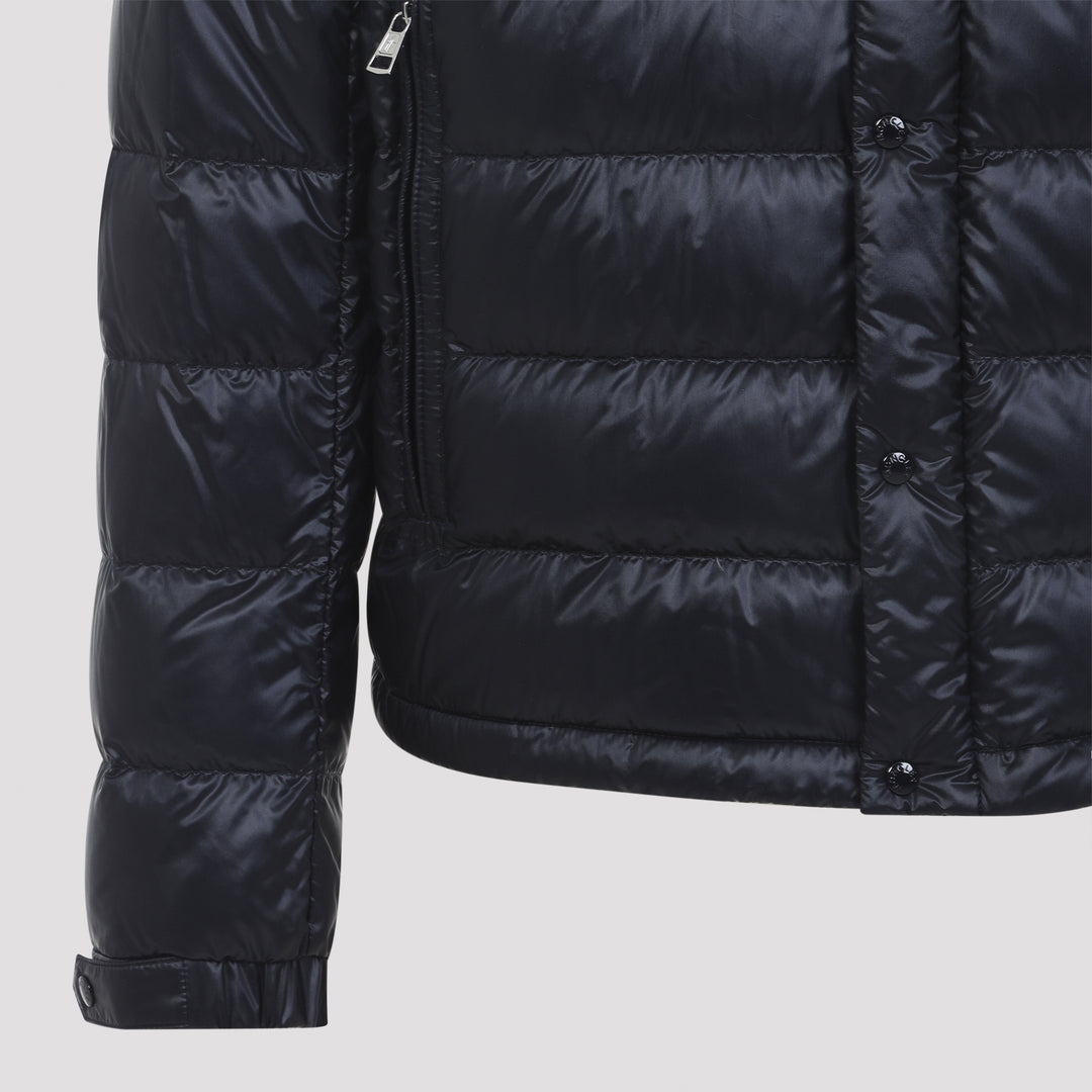 Moncler Down jackets - Blu | 7a4437582cf7cd4e5b0b59ec6cc50dafc4d6bafa