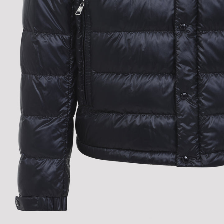 Moncler Down jackets - Blu | 7a4437582cf7cd4e5b0b59ec6cc50dafc4d6bafa
