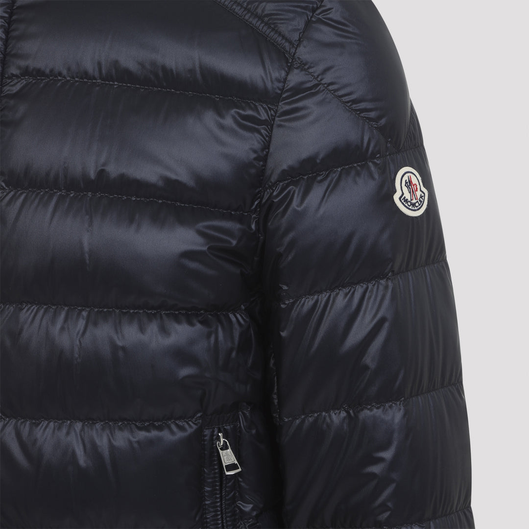 Moncler Down jackets - Blu | 7b772313d4d1c9f2b7b81f38bdfceaaed08d97bb