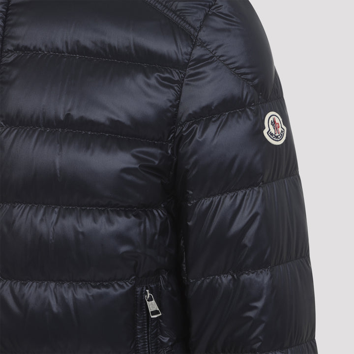 Moncler Down jackets - Blu | 7b772313d4d1c9f2b7b81f38bdfceaaed08d97bb