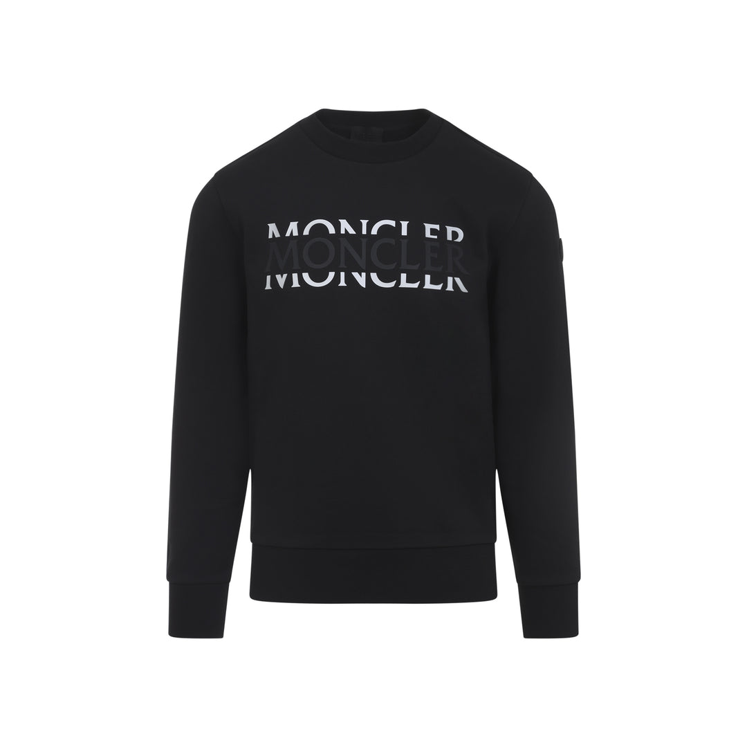 Moncler T-shirts - Nero | 9da2b0b9182b3282859e10b8e7a011e1b635d3aa