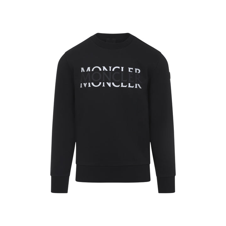 Moncler T-shirts - Nero | 9da2b0b9182b3282859e10b8e7a011e1b635d3aa