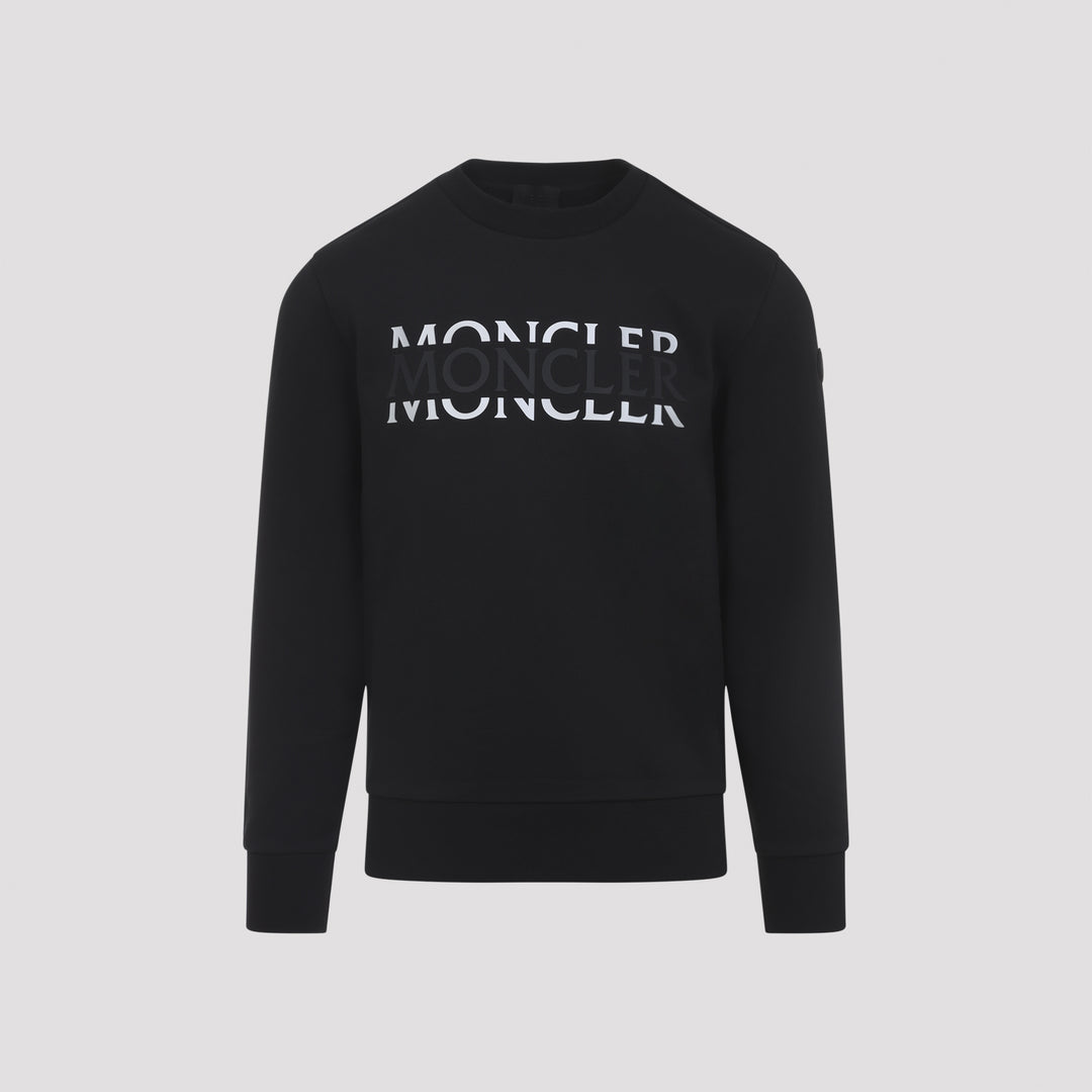 Moncler T-shirts - Nero | 657801dc999fe2476aa3c71e29f5aba3664883c9
