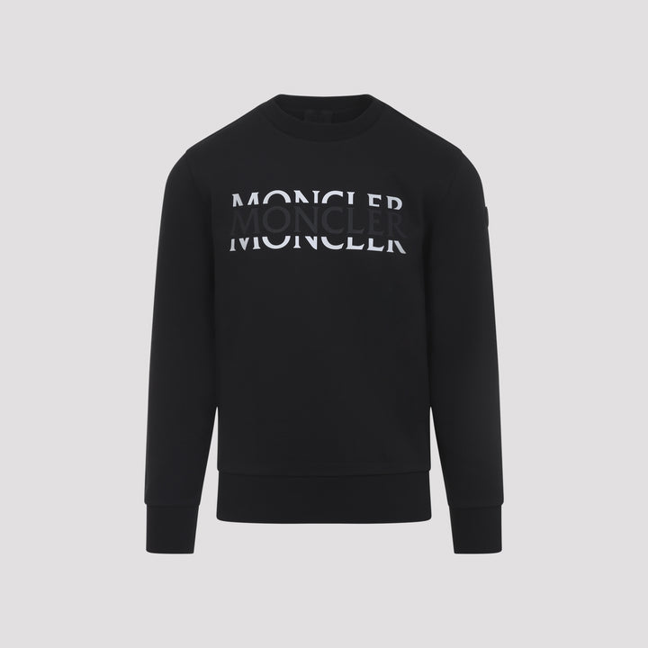 Moncler T-shirts - Nero | 657801dc999fe2476aa3c71e29f5aba3664883c9