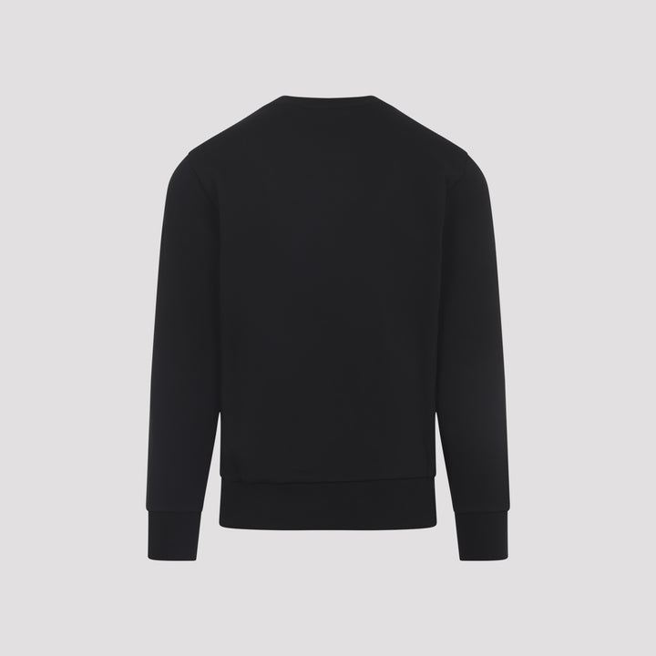Moncler T-shirts - Nero | 47056e169b8bfe7beba02c6f0485ef0a76eb8d47