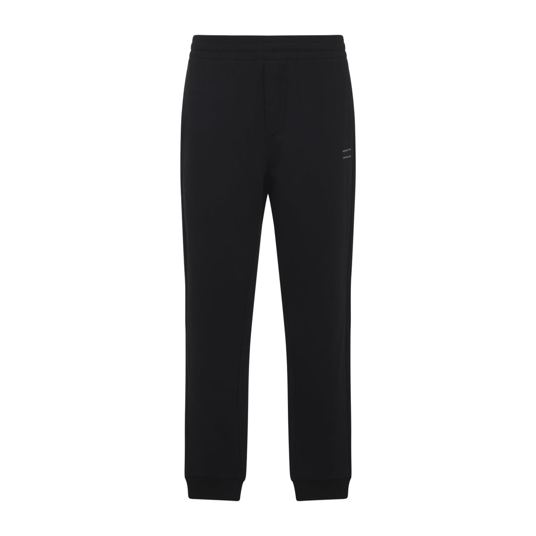 Moncler Track pant - Nero | 3771c42466e3c144b17830346f3770f4db1b57b2