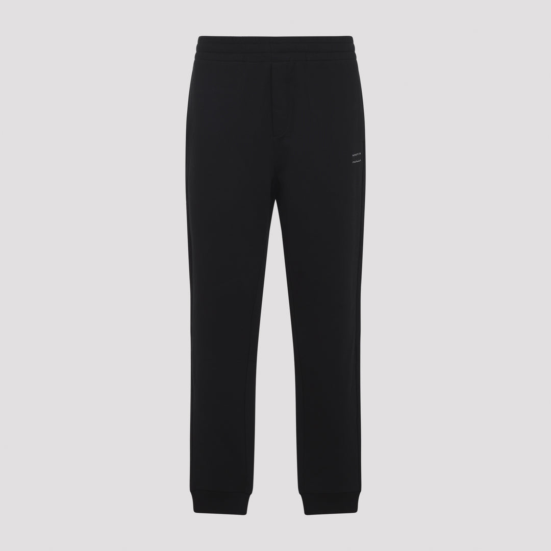 Moncler Track pant - Nero | 4829aabfb03003cc2617239f6d1698d324d00606