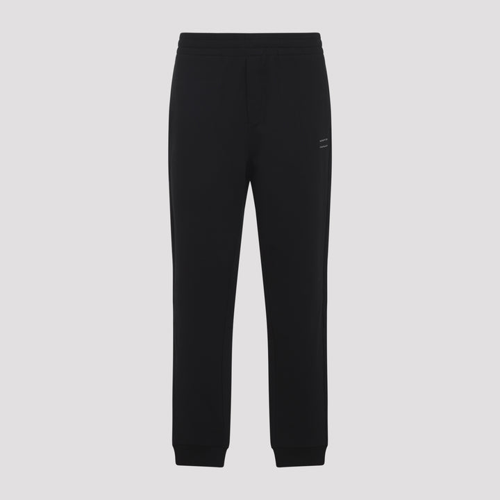 Moncler Track pant - Nero | 4829aabfb03003cc2617239f6d1698d324d00606