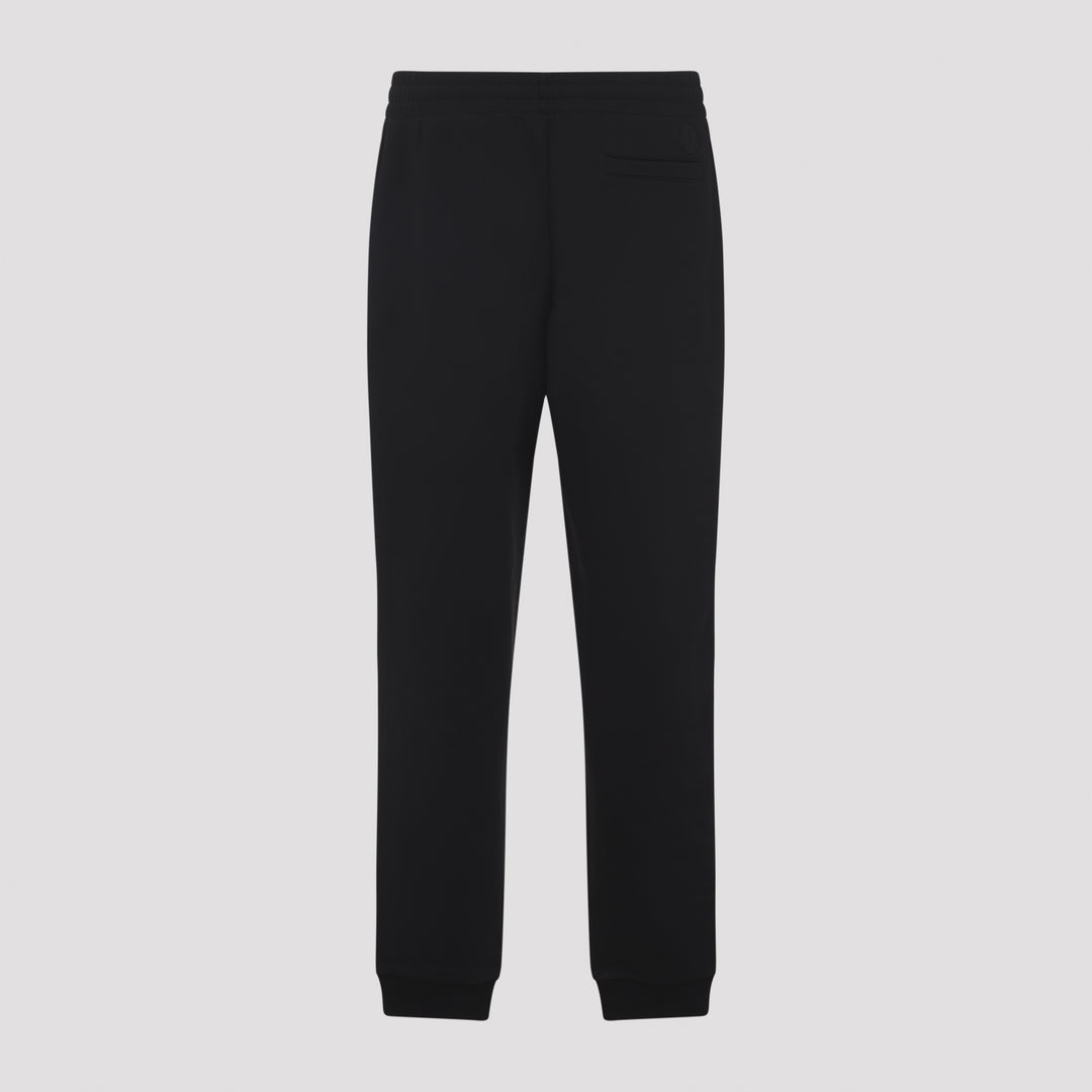 Moncler Track pant - Nero | 001a2d2d54908252c499301c65b16d7bd701b152