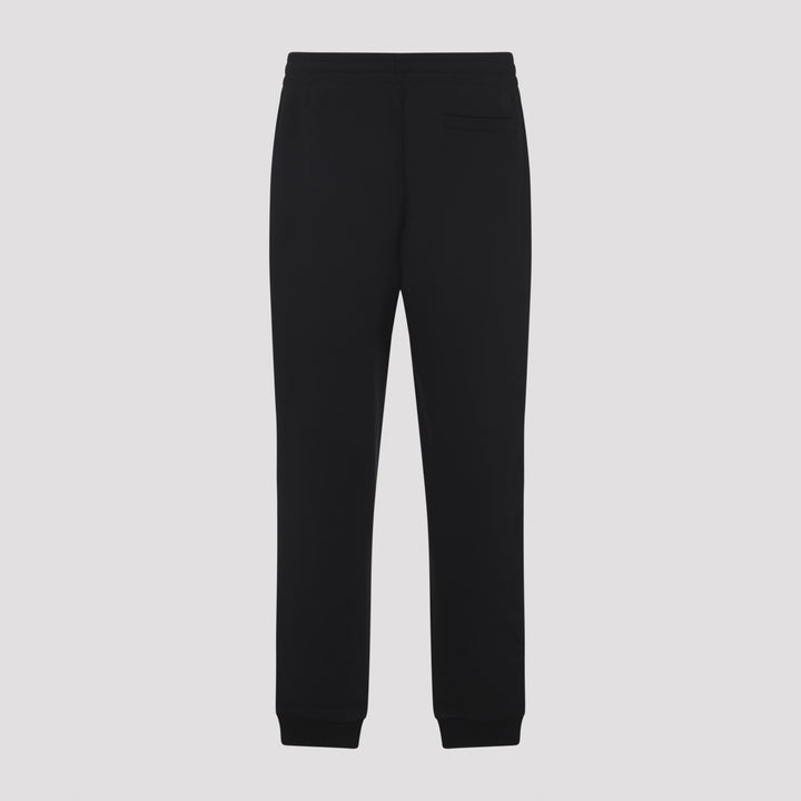 Moncler Track pant - Nero | 001a2d2d54908252c499301c65b16d7bd701b152