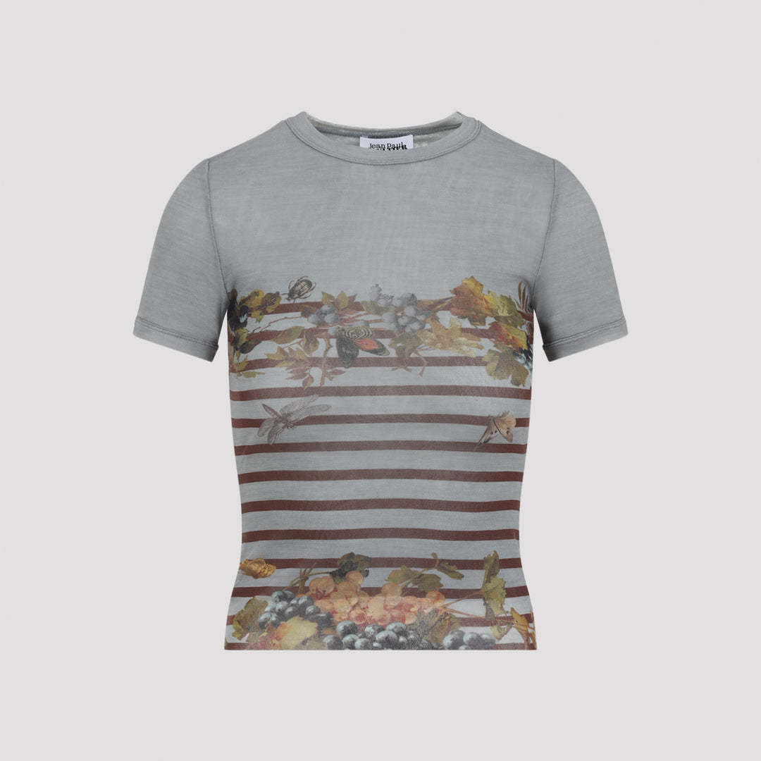 Jean Paul Gaultier T-shirts - Multicolour | 4c0eef898f5704e6ccd50dcfe8535b9d27080133