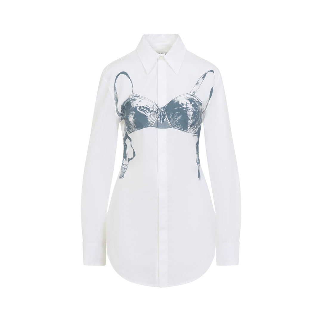 Jean Paul Gaultier Shirts - Multicolour | e167b3e70ec0fdf7781355df8555cd2dbcf52d76