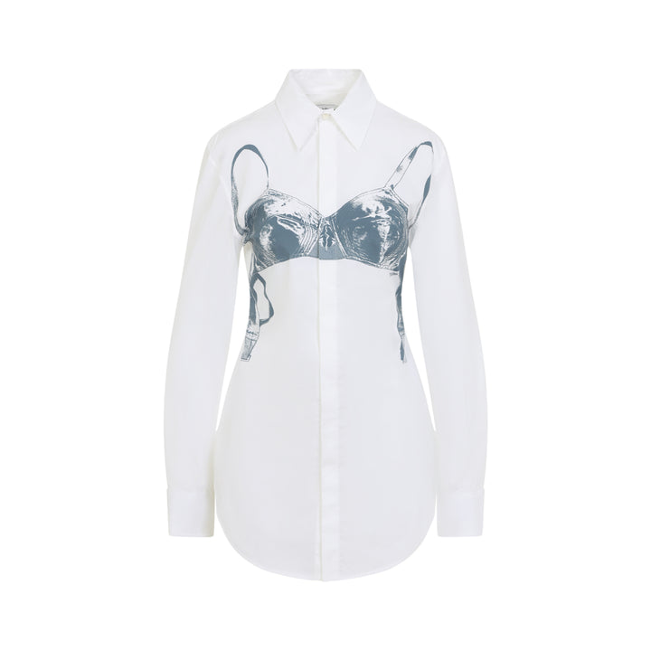 Jean Paul Gaultier Shirts - Multicolour | e167b3e70ec0fdf7781355df8555cd2dbcf52d76
