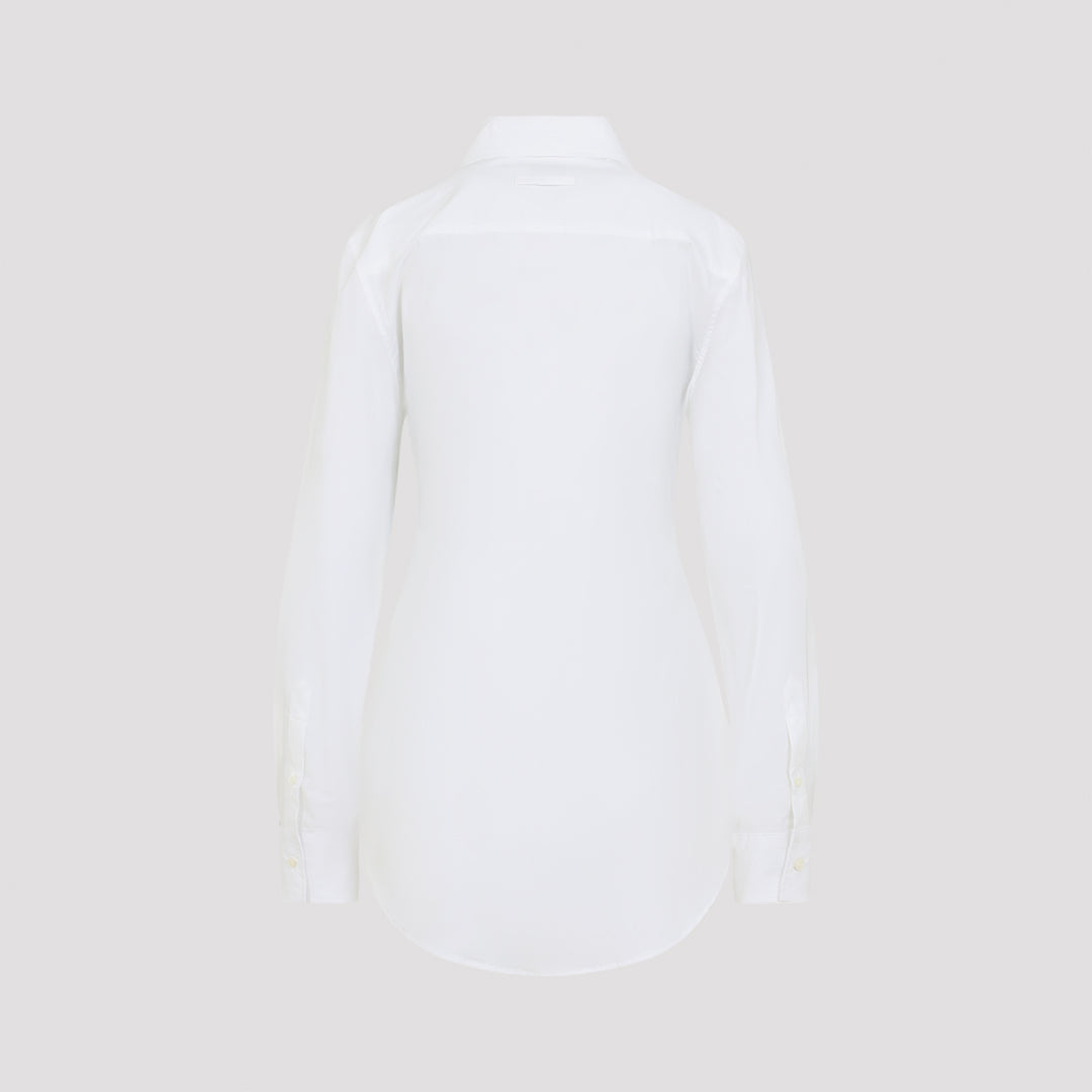 Jean Paul Gaultier Shirts - Multicolour | 23064061722904f95a64826ed3d1184a53df87e1