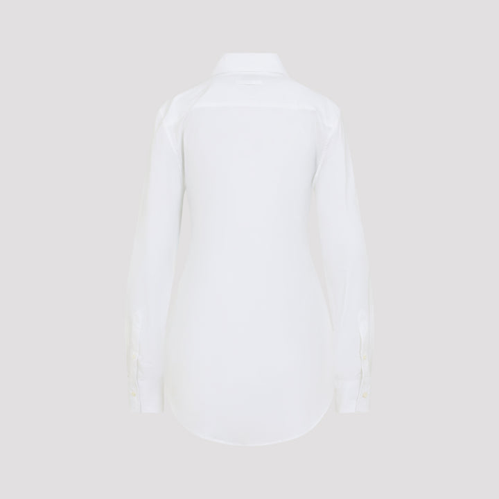 Jean Paul Gaultier Shirts - Multicolour | 23064061722904f95a64826ed3d1184a53df87e1